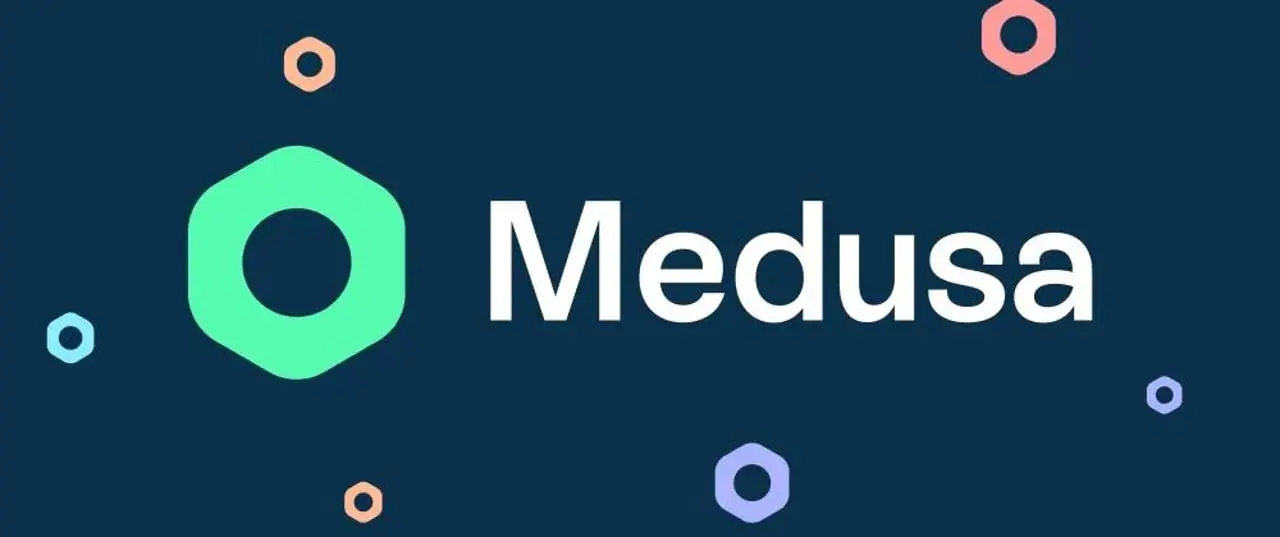Medusa Commerce Engine